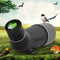 20X60 Monocular Professional Night Vision Waterproof Telescope Multi-function Wide-angle Telescope With Tripod