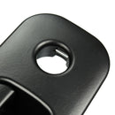 Car Rear Tailgate Boot Luggage Door Lock Handle for Volkswagen VW Golf MK4 Polo MK3