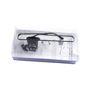9892A Single Eye Headband Magnifier 20X Eye Type LED Light Source Repair Clock Magnifying Glass Micr