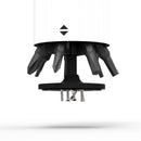 Wowstick Wowcase Mini Upgraded Electric Screw Driver Drill Bit Box For Electric Screwdrivers Kit