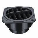 75mm Heater Pipe Duct + Warm Air Outlet + Hose For Eberspacher Webasto Propex