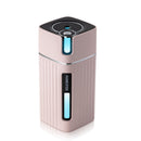 Youdian 3W USB Night Light Aroma Air Humidifier Portable Car Electric Aromatherapy Essential Oil Diffuser For Office Home