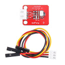 5pcs 1838T Infrared Sensor Receiver Module Board Remote Controller IR Sensor with Cable