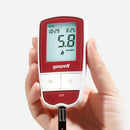YUWELL 510 Household Glucometer Blood Glucose Sugar Monitor Meter