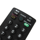 Replacement Remote Control for LG LCD LED HD Smart 3D TV AKD69680438 AKB69680403 AKB69680401