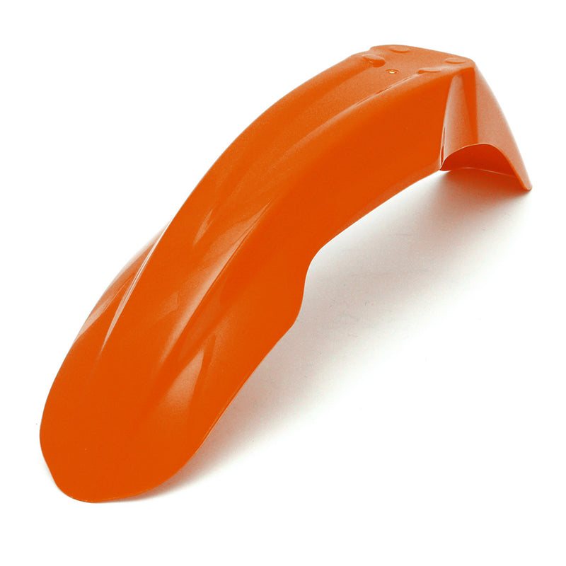 Front Fenders For KLX250 KDX125 XR400 TTR250 CRF250 Motorcycle Dirt Bike