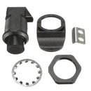 Push Button Switch Latch Replacement For Boat Door Glovebox Southco 93-304
