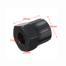 Mountain Bike Bicycle Repair Tool Kit Crank Bracket Freewheel Chain Remover Tool