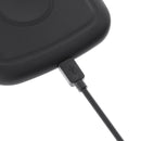 Bakeey 20W Qi Fast Charge Wireless Charger for iPhone 11 Pro for Samsung Xiaomi Huawei