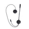BT bluetooth Intercom E1 CSR Helmet Headset Mic USB DC 5V For Motorcycle Motorbike