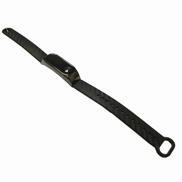 Replacement Alloy Shell Wrist Strap WristBand For Xiaomi Mi Band 2