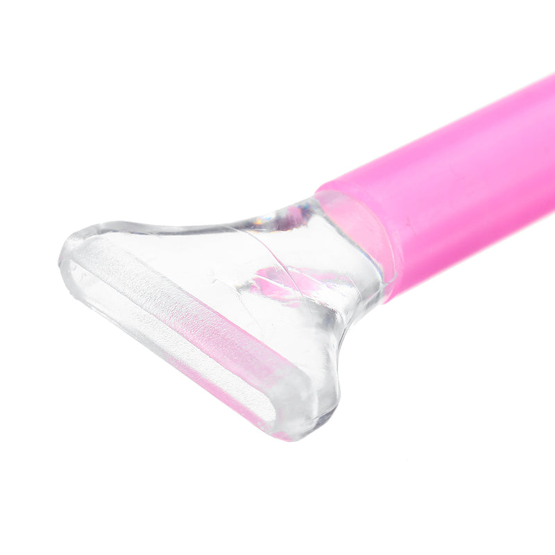 56pcs 5D Diamond Paintings Embroidery Tool Storage Bag Pen Kits