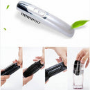 Infrared Hair Growth Comb Laser Antidandruff Electric Massage Comb Hair Care Comb
