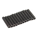 200MM 4x6 MM Diagonal Push Rod L200 With Magnetic Ball Joint And Steel Ball For Kossel 3D Printer