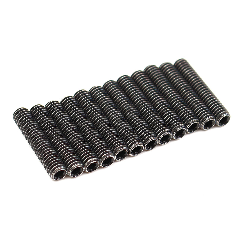 200MM 4x6 MM Diagonal Push Rod L200 With Magnetic Ball Joint And Steel Ball For Kossel 3D Printer