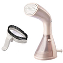 Portable Handheld Steam Iron Travel Cleaning Brush Clothes Household Appliance