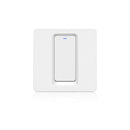 Geekcreit 1/2/3 Gang WiFi Smart Light Switch Push Button Smart Life/Tuya APP Remote Control Works with Alexa Google Home for Voice Control