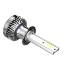 TXVSO8 G2 COB LED Car Headlights Bulbs H1 H4 H7 H8 H9 H11 9005 HB3 9006 HB4 9012 Fog Lamps 80W 8000LM 6000K Waterproof