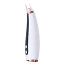 Dispaly 3 Speed Vacuum Blackhead Acne Cleaner Pore Remover Blackhead Acne Remover Skin Facial Cleanser Care With 6 Tips