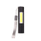 XANES 1463-COB 3Modes Zoomable USB Rechargeable LED Flashlight Suit