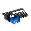 VHM-000 CNC Charge Control Module DC 6-60V Storage Lithium Battery Charging Protection Board for 12V 24V 48V  XH-M600