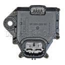 Heater Cooling Blower Motor Resistor For PEUGEOT 207 307 308 CITROEN 9658508980 / 8241005