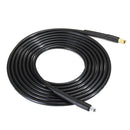 5M Click-Click High Pressure Washer Spray Guns+Tube Color Random For Karcher