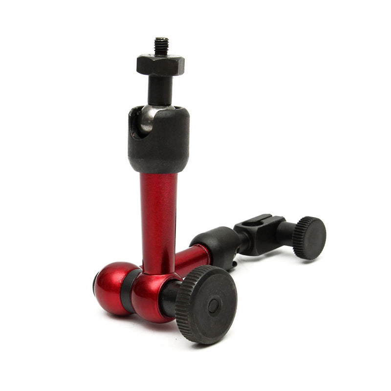 Universal Flexible Magnetic Metal Base Holder Stand for Dial Indicator