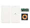 DIY Qi Wireless Charger 6000mAh Power Bank Case Battery Box Kits for Smartphone