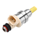 Upgraded Fuel Injector for Suzuki Tracker X-90 1.6L INP-470 15710-58B00 4G1549