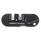 Steel Pocket Sharpen Stone Outdoor Portable Mini Tool Survival Camping