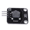 10pcs KittenBot 12mm Mini Passive Buzzer SFN Scratch Makecode Topacc For