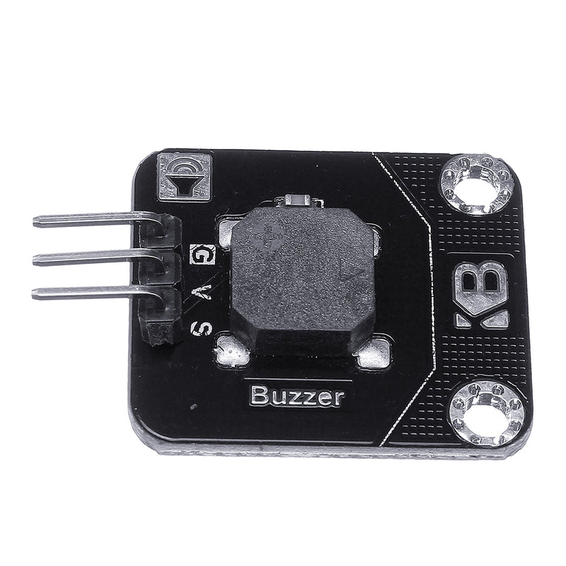 10pcs KittenBot 12mm Mini Passive Buzzer SFN Scratch Makecode Topacc For