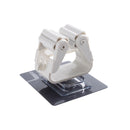 Multifunction Broom Mop Holder Bathroom Wall Sticker