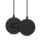 BlitzWolf BW-FWC5 10W 7.5W 5W Fast Wireless Charger Charging Pad For iPhone XS MAX XR S9 Note 9
