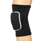 A Pair Of Sport Knee Pad Elastic Support Pad Brace Arthritis Sleeve Bandage WrapTraining Protector