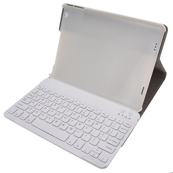 Folding Stand bluetooth Keyboard Case Cover for Teclast X98 Plus II Tablet PC