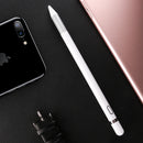 Rock Active Capacitive Aluminum Alloy Touch Screen Stylus Pen For iPhone/iPad/Samsung/Smart Phones