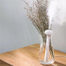 Portable USB Aroma Diffuser Dismountable Air Humidifier For Home Office Car