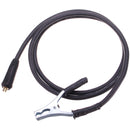 300A Ground Earth Clip & Welding Clamp 1.5M Wire For MMA ARC Welding Inverter Machine