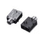 S-PIXIE CW QRP Super Shortwave Radio Transceiver Radio 7.023khz DIY Kit With Case