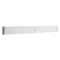 Wireless 68 LED Dimmable PIR Motion Sensor Under Cabinet Lamp USB Rechargeable Night Light