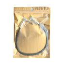 KOKKO FLG-008 Effect Pedal Connecting Cable for Electric Guitar