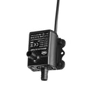 4.8W USB Brushless Submersible Water Pump Ultra-quiet Aquarium Fish Tank Fountain Pond Filter Pump 300L/H Lift 300cm