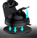 Magnetic Car Mount Universal Dashboard Windshield 360 Degree Rotation Metal Telescopic Arm Phone Holder