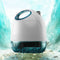 Submersible Ultra Quiet Bottom Suction Pump Fish Tank Aquarium Pond Fountain Pump