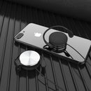 Bakeey E01 Wired Control Hanging Sports Earphone HiFi Headphones with Mic