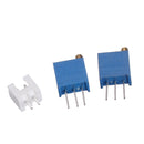Infrared Parking Sensor Kit Infrared Reversing Speed Reminder Electronic PCB Circuit Board Production DIY Kit