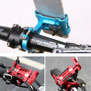 BIKIGHT Xiaomi Electric Scooter Motorcycle E-bike Bike Bicycle Cycling Handlebar Phone Holder