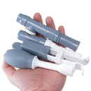 Mouth Exerciser Silicone Oral Lips Muscle Training Device Recovery Massager Tongue Trainer Puller for Dysarthria Tongue Muscle Rehabilitation Stroke Hemiparalysis